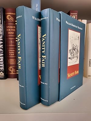 Seller image for Vanity Fair (Konemann, hardcover, slipcase) for sale by Aniramid books