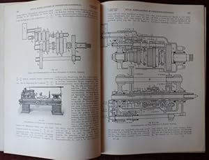 Werkstattstechnik. Zeitschrift für Anlage und Betrieb von Fabriken und Herstellungsverfahren. 2. ...