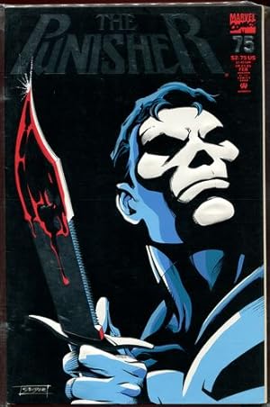 The Punisher - Nr. 75.