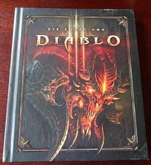 Diablo III - Die Kunst von Diablo.