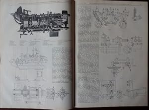 Zeitschrift für Werkzeugmaschinen und Werkzeuge. 13. Jahrgang. Oktober 1908 - September 1909.