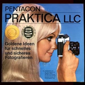 Immagine del venditore per Pentacon Praktica LLC. venduto da Antiquariat Ralf Rindle