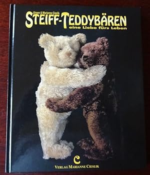 Steiff-Teddybären - Eine Liebe fürs Leben.