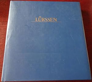 Lürssen 1875 - 1905.