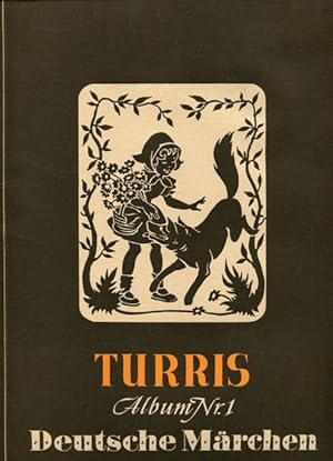 Turris Album Nr. 1 - Deutsche Märchen.