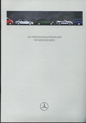 Great Marques: Mercedes Benz: Bell, Roger: 9780706413717