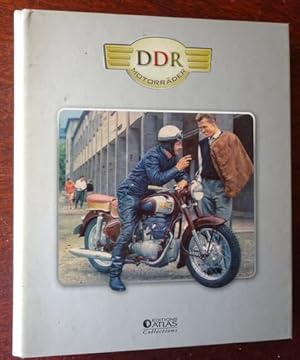 DDR Motorräder.