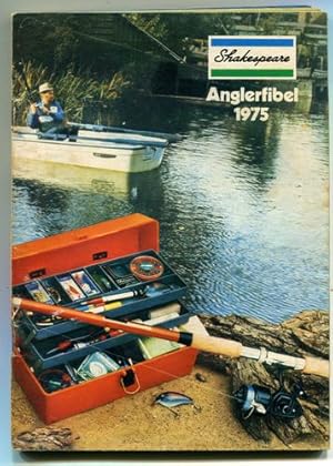 Anglerfibel 1975.