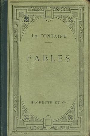 Fables.