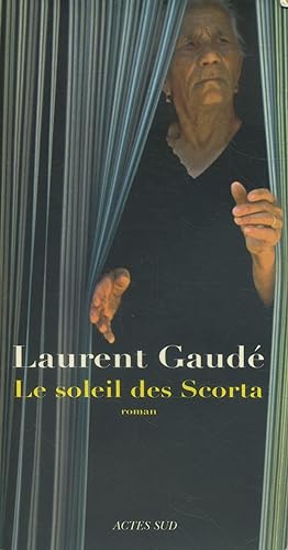 Image du vendeur pour Le soleil des Scorta. mis en vente par Librairie Et Ctera (et caetera) - Sophie Rosire
