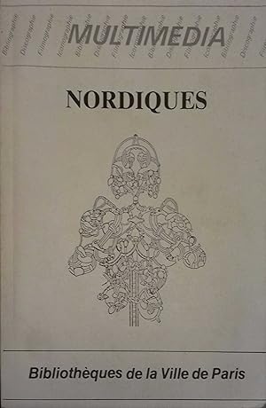 Nordiques. Panorama de la littérature nordique.