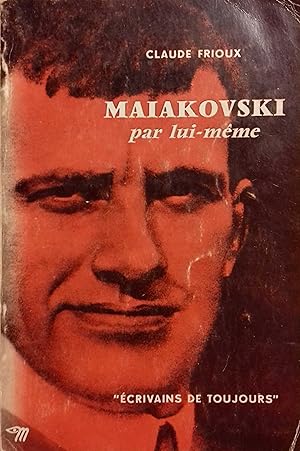 Seller image for Maakowski par lui-mme. for sale by Librairie Et Ctera (et caetera) - Sophie Rosire