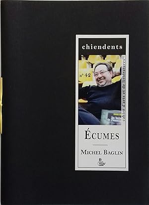 Imagen del vendedor de Ecumes. Novembre 2013. a la venta por Librairie Et Ctera (et caetera) - Sophie Rosire