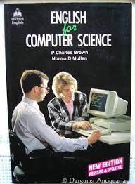 Seller image for English for Computer Science. New Edition Revised and Updated for sale by Libros Tobal