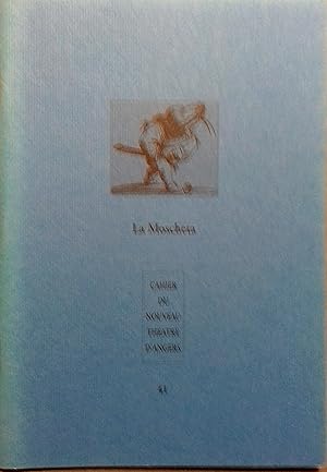 Seller image for La Moscheta. Traduction et mise en scne de Rosine Lefebvre. for sale by Librairie Et Ctera (et caetera) - Sophie Rosire