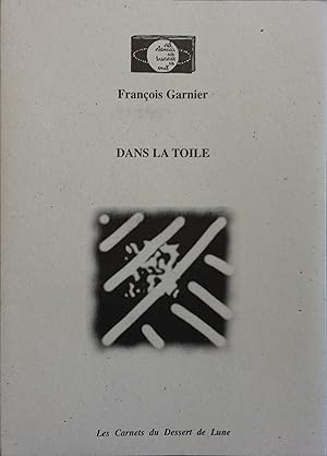 Immagine del venditore per Dans la toile. venduto da Librairie Et Ctera (et caetera) - Sophie Rosire