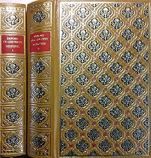 Mémoires du Comte Dufort de Cheverny, l'introducteur des ambassadeurs de Louis XV, puis lieutenan...