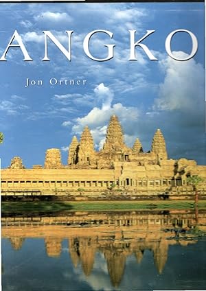 Bild des Verkufers fr Angkor zum Verkauf von Messinissa libri