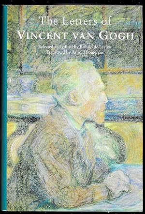 Bild des Verkäufers für The Letters of Vincent van Gogh zum Verkauf von Trafford Books PBFA
