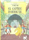Bild des Verkufers fr Tintn: El ceptre d'Ottokar zum Verkauf von Agapea Libros
