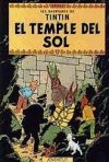 Tintín: Ell temple del Sol