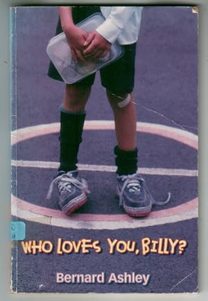 Seller image for Who loves you, Billy? for sale by The Children's Bookshop