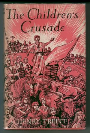 Seller image for The Children's Crusade for sale by The Children's Bookshop