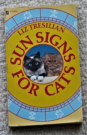 Sun Signs For Cats