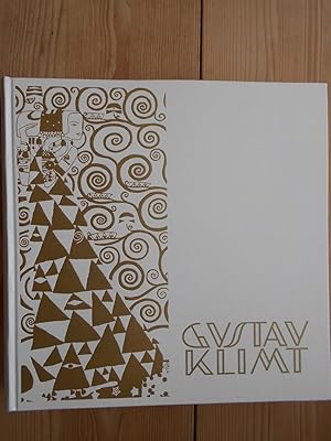 Image du vendeur pour Gustav Klimt. Hrsg. von Friedrich Welz. mis en vente par Antiquariat Rohde