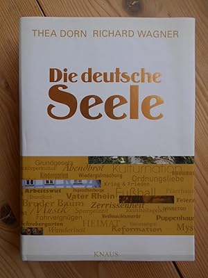 Die deutsche Seele.