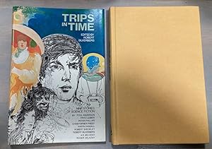 Seller image for Trips in Time: Nine Stories of Science Fiction The Photos in this listing are of the book that is offered for sale for sale by biblioboy