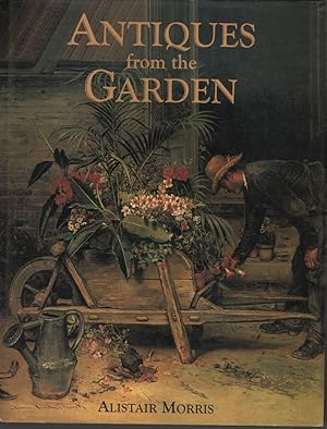 Seller image for Antiques from the Garden for sale by Dromanabooks