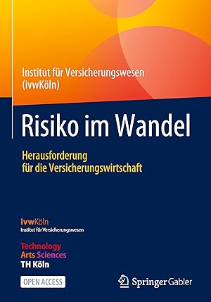 Seller image for Risiko im Wandel for sale by moluna