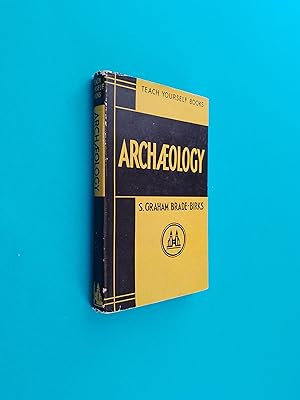 Teach Yourself Archaeology