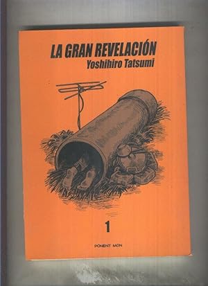 Seller image for La gran revelacion for sale by El Boletin