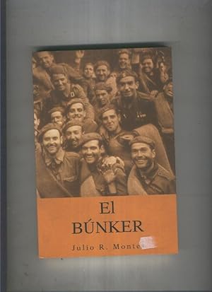 Seller image for El bunker for sale by El Boletin