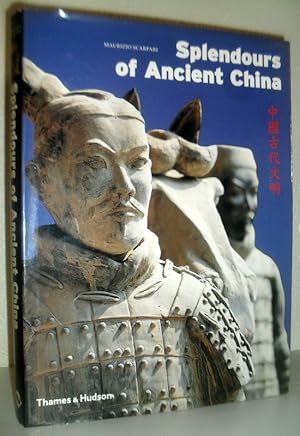 Splendours of Ancient China