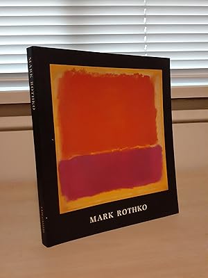 Seller image for Mark Rothko 1903 - 1970 for sale by Frabjous Books