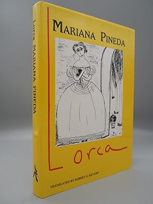 Seller image for Mariana Pineda. for sale by ROBIN SUMMERS BOOKS LTD