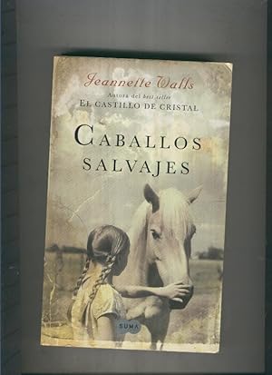 Seller image for Caballos salvajes for sale by El Boletin