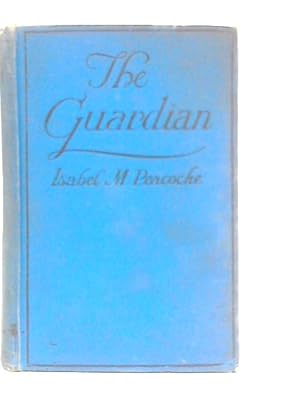 Image du vendeur pour The Guardian mis en vente par World of Rare Books