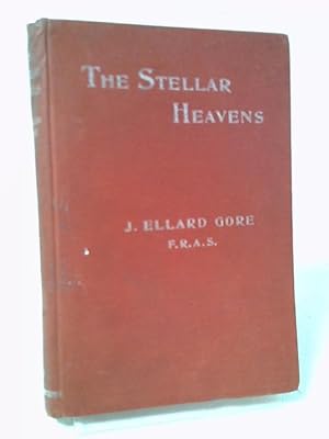 Seller image for The Stellar Heavens for sale by World of Rare Books