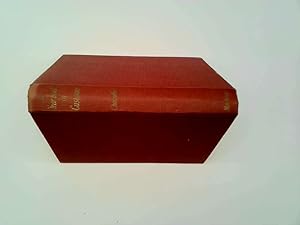 Imagen del vendedor de A year-book of customs a la venta por Goldstone Rare Books