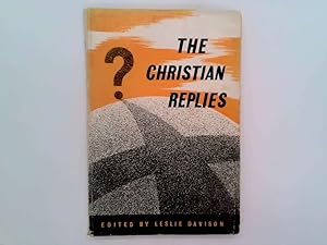 Seller image for The Christian replies for sale by Goldstone Rare Books