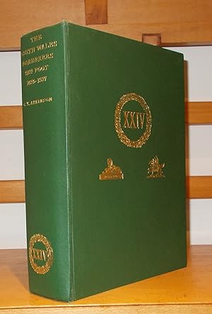 Seller image for The South Wales Borderers 24th Foot 1689-1937 for sale by George Jeffery Books