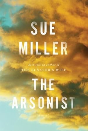 large print books best sellers Seller image for The Arsonist for sale by AHA-Books