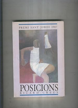 Seller image for Posicions for sale by El Boletin