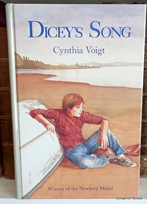 Seller image for Dicey's Song. for sale by Colophon Books (UK)