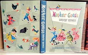 Mother Goose Nursery Rhymes