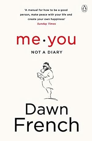 Seller image for Me. You. Not a Diary: The No.1 Sunday Times Bestseller for sale by WeBuyBooks